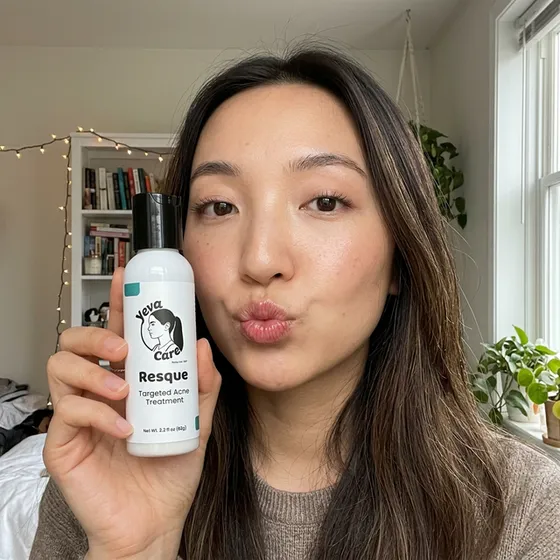 resque saved me fr 😭 if you're breaking out you NEED this