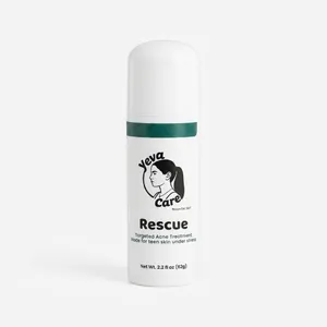 Yeva Rescue