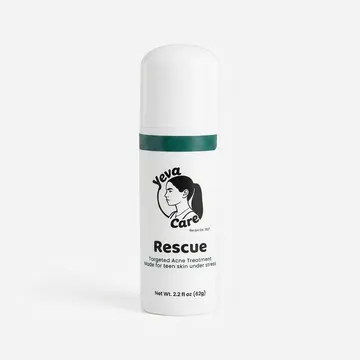 Yeva Rescue