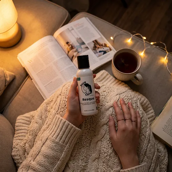 2 weeks in!! 🤩 the results speak for themselves