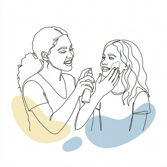 Ayesha Curry on Starting Skincare Early  - And Why Natural Ingredients Matter