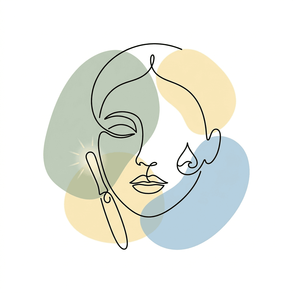 Blue Light Therapy vs. Topical Skincare for Teen Acne: What Parents Need to Know