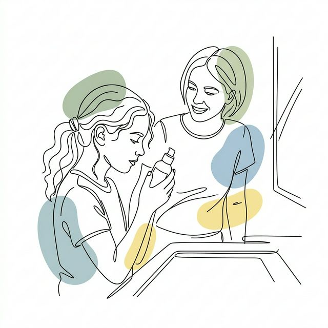 The Best Skincare for 12 Year Olds: A Dermatologist-Backed Guide