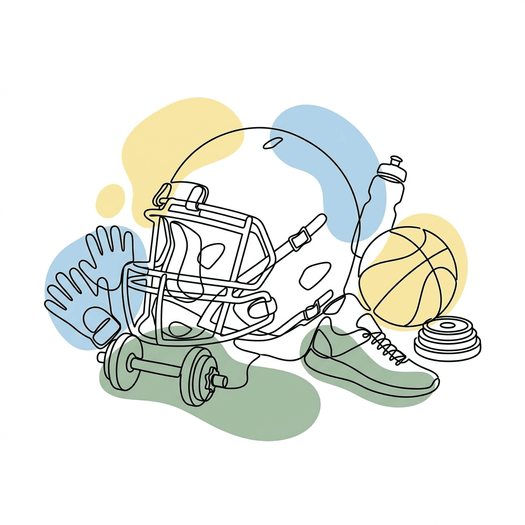 Acne Mechanica: Is Your Teen's Sports Equipment Causing Breakouts?
