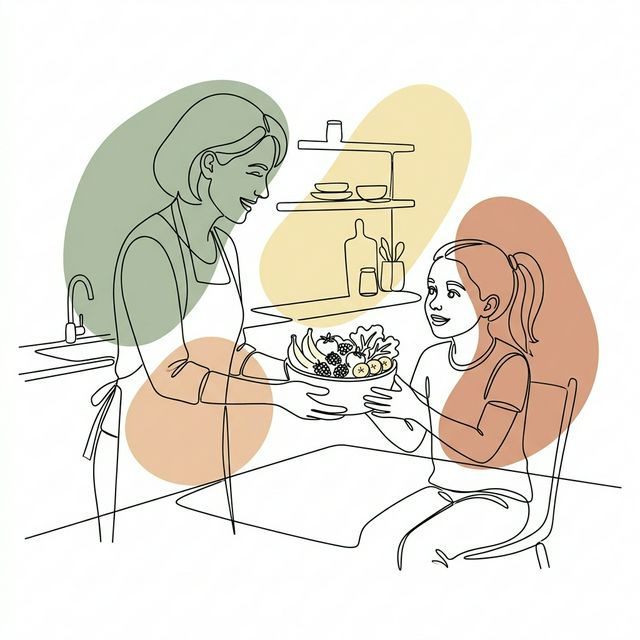 Does Sugar and Dairy Actually Cause Teen Acne?