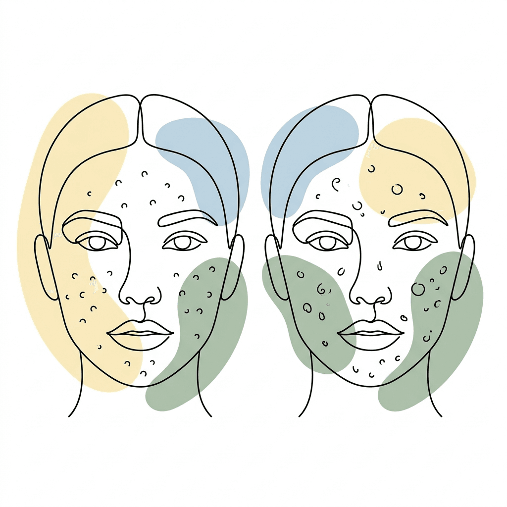 Fungal Acne vs. Regular Acne in Teens: How to Tell the Difference