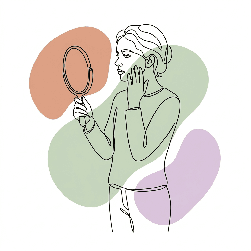 How to Get Rid of Textured Skin on Your Teen's Face