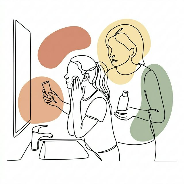 Is Salicylic Acid Safe for 11 and 12-Year-Olds?