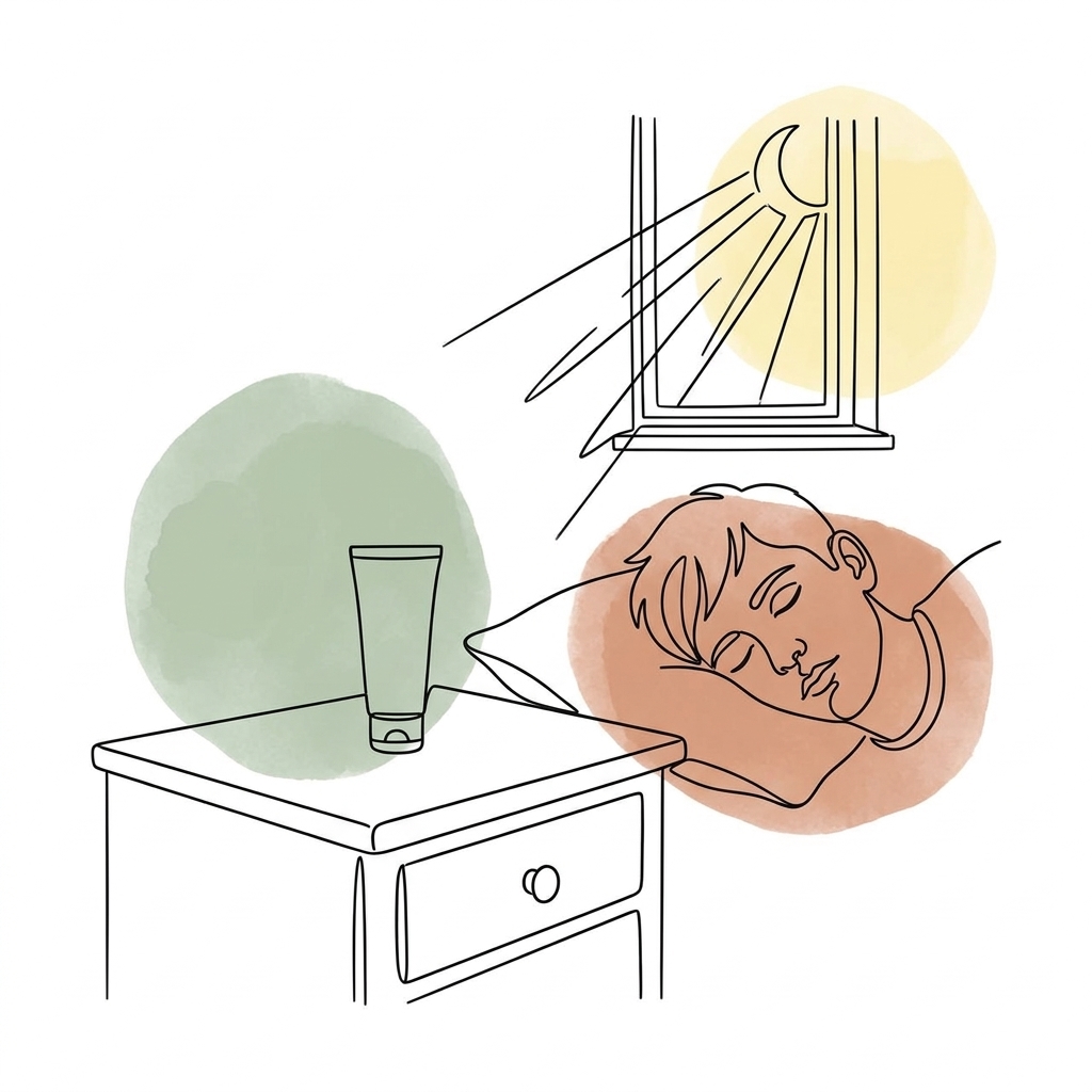 Safe Overnight Acne Spot Treatments for Teens