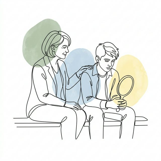 How to Help Your 15-Year-Old with Severe Congestion