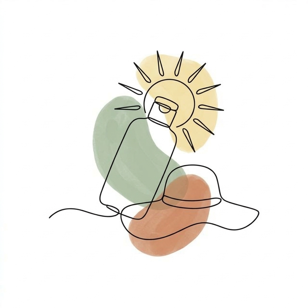 The Only Sunscreen Guide Your Acne-Prone Teen Needs