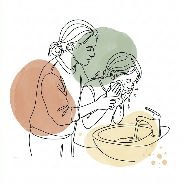 When Should My Pre-Teen Start a Skincare Routine?