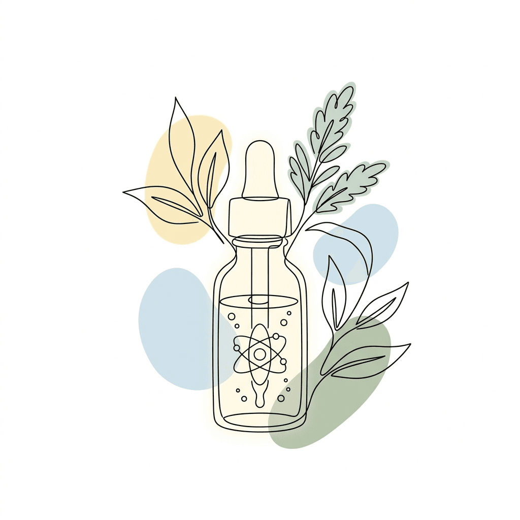 Why Niacinamide Is Such a Smart First Serum for Teen Breakouts