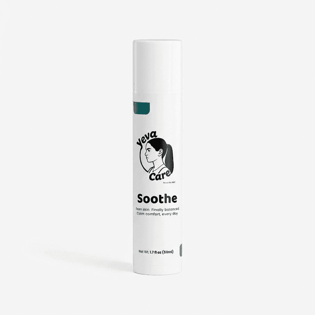 Yeva Soothe