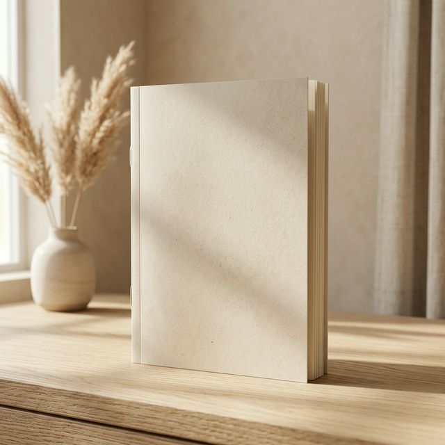 Teen Skincare Starter Kit Booklet