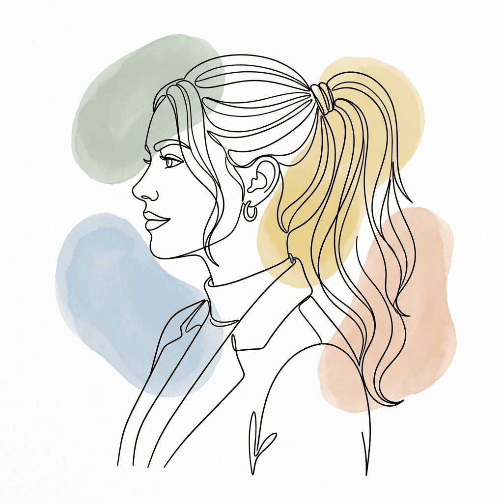Yeva Madison — Founder of yeva.care